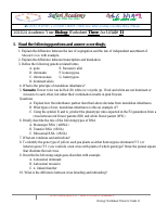 Biology Worksheet Three for Grade 11.pdf